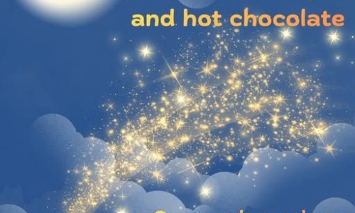 News &raquo; Bedtime Stories